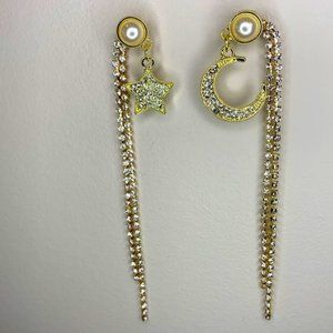 Fashion earrings